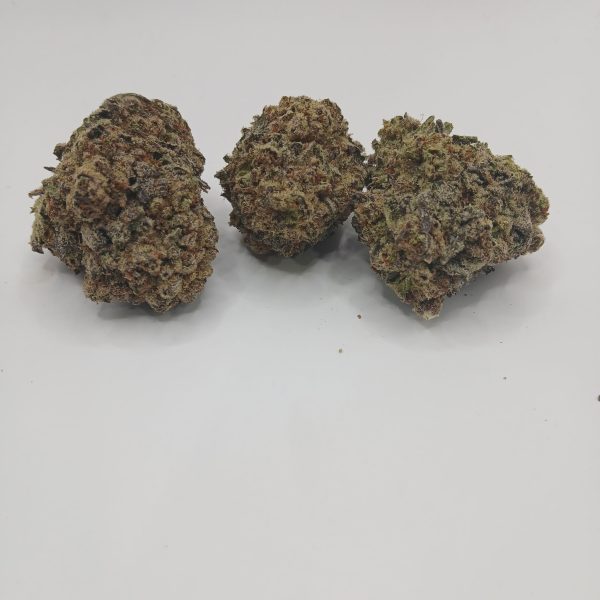 Granddady purp (label) 😁