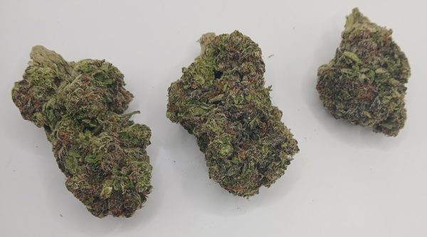 Supreme gushers (label) 😁
